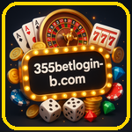 355bet Login